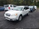 Subaru Outback 2.5i Limited Image 4