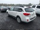 Subaru Outback 2.5i Limited Image 5