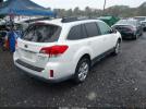 Subaru Outback 2.5i Limited Image 7
