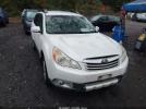 Subaru Outback 2.5i Limited Image 8
