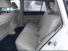 Subaru Outback 2.5i Limited Image 10