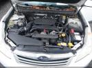 Subaru Outback 2.5i Limited Image 9