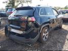 Jeep Cherokee Limited 4x4 Image 8