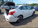 Nissan Sentra Sr Image 2