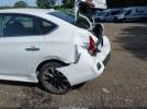 Nissan Sentra Sr Image 8