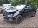 Chevrolet Equinox Ls Image 2