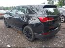 Chevrolet Equinox Ls Image 3