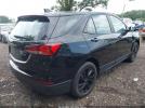 Chevrolet Equinox Ls Image 19
