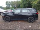 Chevrolet Equinox Ls Image 14
