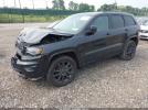 Jeep Grand Cherokee Altitude 4x4 Image 3