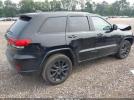 Jeep Grand Cherokee Altitude 4x4 Image 12