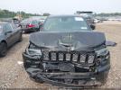 Jeep Grand Cherokee Altitude 4x4 Image 4