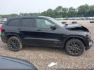 Jeep Grand Cherokee Altitude 4x4 Image 17
