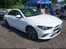 Mercedes-Benz Cla-class 4matic Image 1