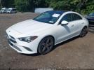 Mercedes-Benz Cla-class 4matic Image 8
