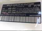 Mercedes-Benz Cla-class 4matic Image 4
