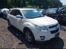 Chevrolet Equinox 2lt Image 1