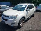 Chevrolet Equinox 2lt Image 3