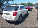 Chevrolet Equinox 2lt Image 9