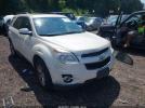 Chevrolet Equinox 2lt Image 7