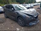 Mazda Cx Grand Touring Image 1