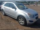 Chevrolet Equinox Ls Image 1