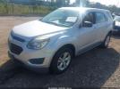 Chevrolet Equinox Ls Image 4