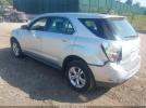 Chevrolet Equinox Ls Image 2