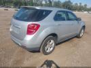 Chevrolet Equinox Ls Image 3