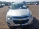 Chevrolet Equinox Ls Image 8