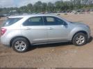 Chevrolet Equinox Ls Image 17