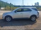 Chevrolet Equinox Ls Image 16