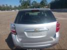Chevrolet Equinox Ls Image 11