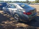 INFINITI Q70 3.7x Luxe Image 8