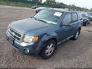 Ford Escape Xlt Image 5