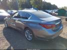 INFINITI Q50 3.0t Luxe Image 3