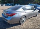 INFINITI Q50 3.0t Luxe Image 10