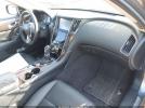 INFINITI Q50 3.0t Luxe Image 4