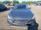 INFINITI Q50 3.0t Luxe Image 9