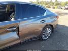 INFINITI Q50 3.0t Luxe Image 14