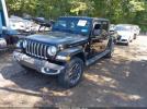 Jeep Gladiator Overland 4x4 Image 2