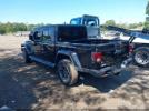 Jeep Gladiator Overland 4x4 Image 3