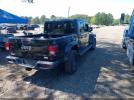 Jeep Gladiator Overland 4x4 Image 4