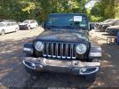 Jeep Gladiator Overland 4x4 Image 6