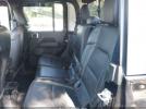 Jeep Gladiator Overland 4x4 Image 10