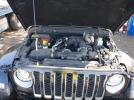 Jeep Gladiator Overland 4x4 Image 14