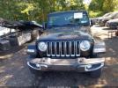 Jeep Gladiator Overland 4x4 Image 11