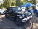 Jeep Gladiator Overland 4x4 Image 17