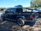 Jeep Gladiator Overland 4x4 Image 15