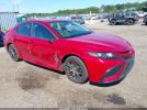 Toyota Camry Se Image 1
